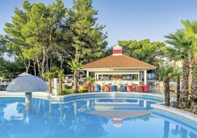 Amadria Park Kids Hotel Andrija in ibenik