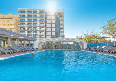 Jupiter Algarve Hotel - Beach & Spa in Praia da Rocha