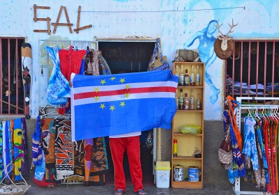 Hotel Ouril Julia in Santa Maria