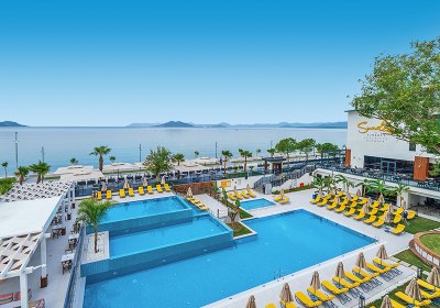 Sundia Exclusive by Liberty Fethiye in Fethiye