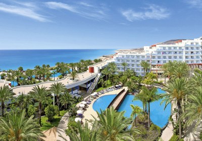 R2 Pájara Beach Hotel & Spa in Costa Calma