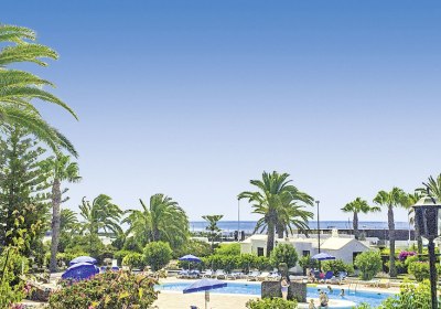 Casas del Sol in Playa Blanca