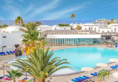 Hotel Floresta in Puerto del Carmen