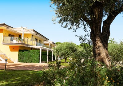 Baia di Trainiti in Porto Salvo