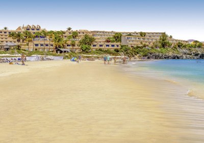 SBH Hotel Taro Beach in Costa Calma