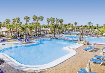 Caybeach Princess in Campo Internacional