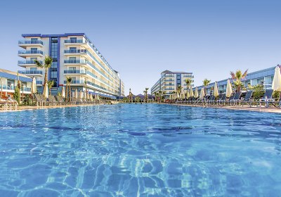 Eftalia Marin in Türkler