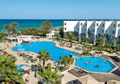 Thalassa Mahdia in Mahdia