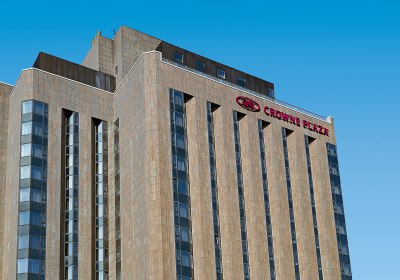 Crowne Plaza Düsseldorf - Neuss in Neuss