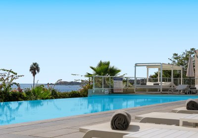 Best Western Plus Ajaccio Amirauté Hotel in Ajaccio