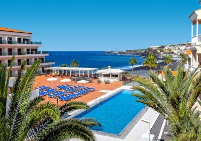 Apartments La Palma Affiliated by Meliá in Puerto Naos