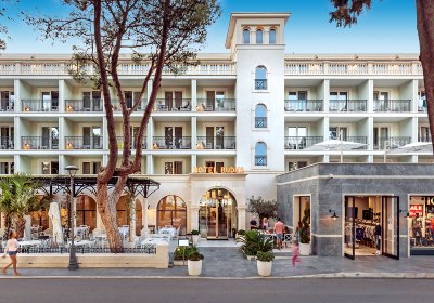 Hotel Budva in Budva