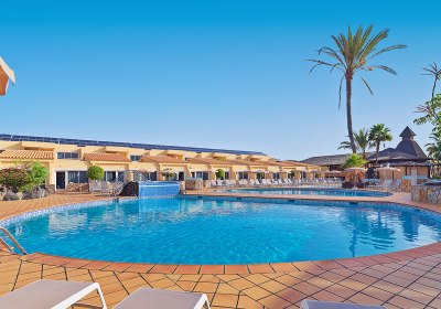 Hotel Arena Suite in Corralejo