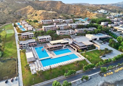 Atlantica Mikri Poli Kos in Kardamena