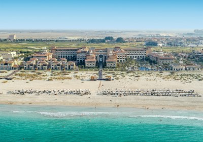 Rixos Premium Saadiyat Island in Abu Dhabi