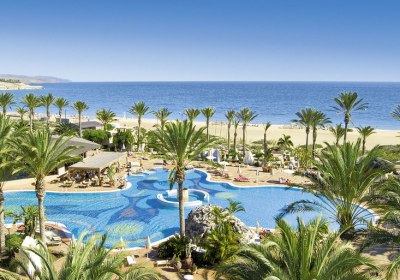 SBH Hotel Costa Calma Palace in Costa Calma