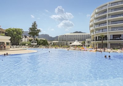 Green Nature Diamond in Marmaris