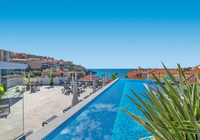 Pestana Fisherman Village - Boutique Hotel in Câmara de Lobos