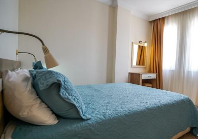 Catty Cats Garden Hotel in Manavgat