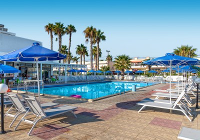 Tropical Sol in Tigaki