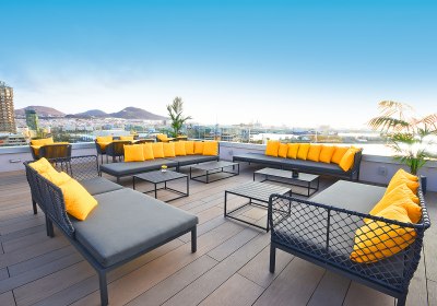 Design Plus BEX Hotel in Las Palmas de Gran Canaria