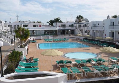 Bitacora Club Lanzarote in Puerto del Carmen