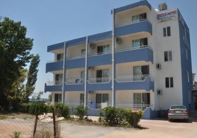 Önder Yildiz Hotel in Kizilot