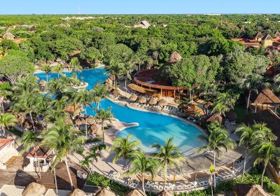 Iberostar Waves Tucán in Playa del Carmen