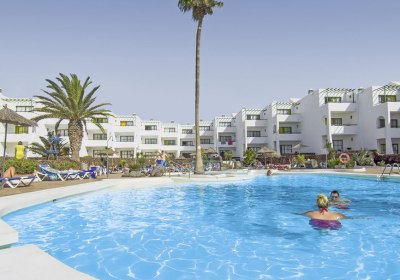 Hotel Siroco by Seasense Hotels in Costa Teguise