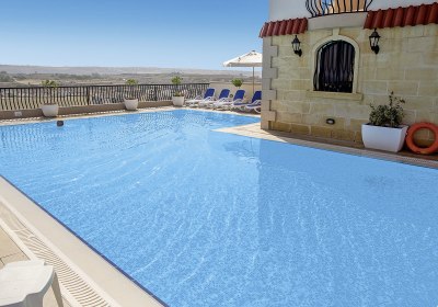 Soreda Hotel in Qawra