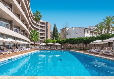 Be Live Experience Costa Palma in Cala Mayor