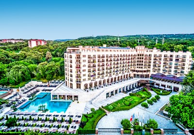 SH Dolce Vita in Goldstrand