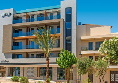 Chania Flair Boutique Hotel, Tapestry Collection by Hilton in Chania