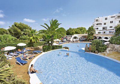 Gavimar La Mirada Club Resort in Cala d'Or