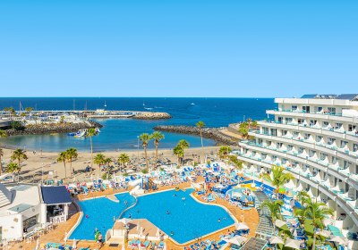 HOVIMA La Pinta Beachfront Family Hotel in Costa Adeje