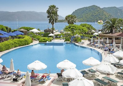 MARTI La Perla in Içmeler