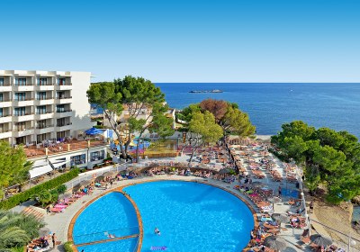 Leonardo Royal Hotel Ibiza Santa Eulalia in Santa Eulalia del Rio