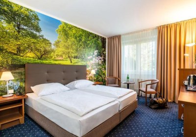 AHORN Seehotel Templin in Templin
