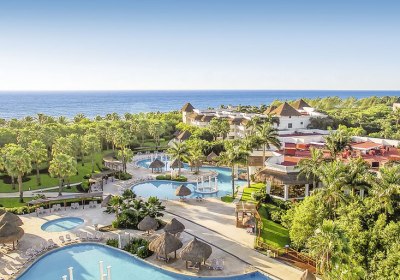 Grand Sunset Princess in Playa del Carmen