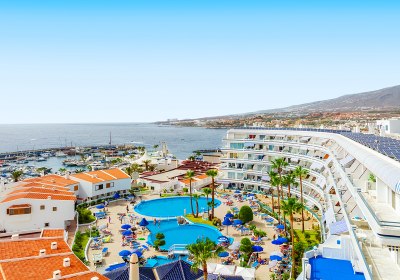 HOVIMA Atlantis in Playa de Las Américas