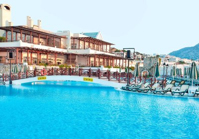Selectum Colours Bodrum in Gümbet