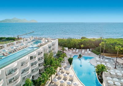 Iberostar Selection Albufera Park in Playa de Muro