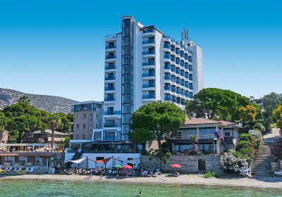 Signature Blue Resort in Kusadasi