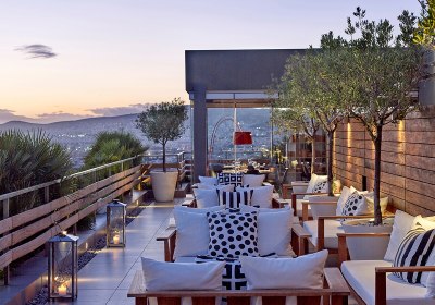 Fresh Hotel in Athen