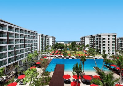 Amari Hua Hin in Hua Hin