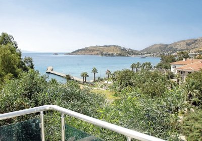 Club Datca Holiday Village in Datça