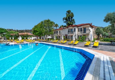 Sundia by Liberty Ölüdeniz in Ölüdeniz