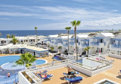 Atlantis Las Lomas in Puerto del Carmen