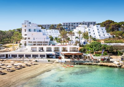 Barceló Portinatx - Adults Only in Portinatx