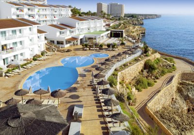 HSM Calas Park in Calas de Mallorca